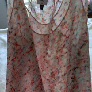 Spring Blouse